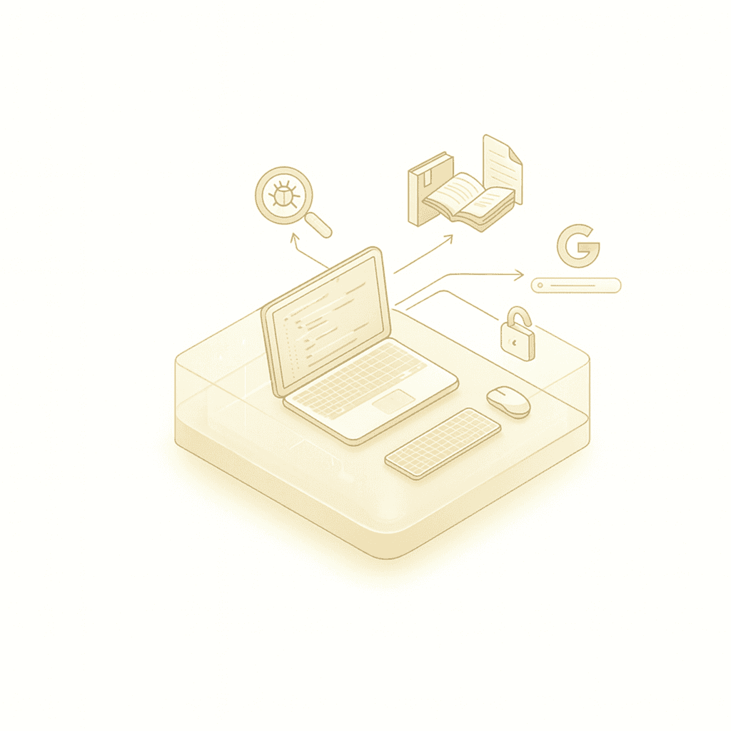 Real-World Coding Environment